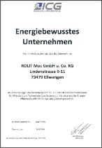 Energy management