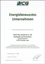 Energy management 2015