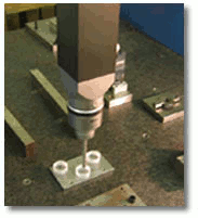Zeiss caliper (type 850)
