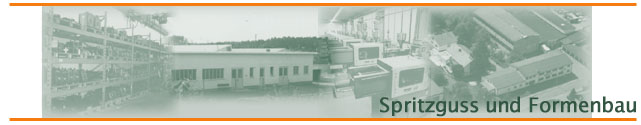 Rolit Spritzguss und Formenbau